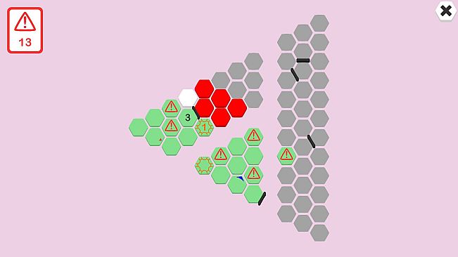 hexceed - Alphard Pack
