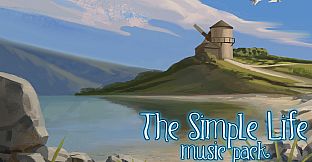 RPG Maker VX Ace - The Simple Life Music Pack