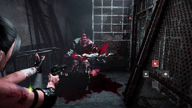 Airtight City 密闭之城1.0