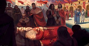 Crown Of Hispania Digital Artbook