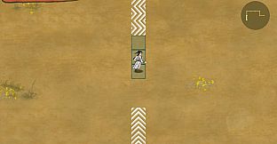 美女跑酷 Woman Run
