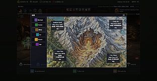 Idle Card Wars