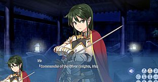 Princess of Liberline