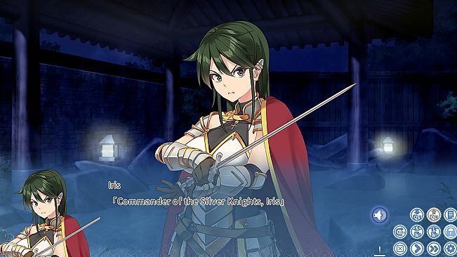 Princess of Liberline