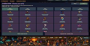 Taskbar Armory - Supporter Pack