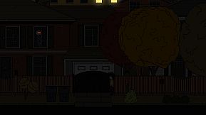 Alex: An Adventure Between the Ages