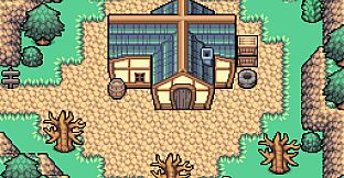 RPG Maker MV - MT Tiny Tales Overworld Tiles