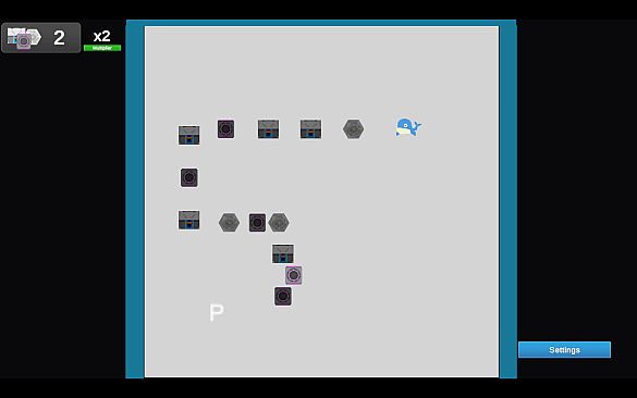 I Can't Believe It's Not Gambling