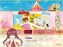 Anicon - Animal Complex - Rabbit's Path