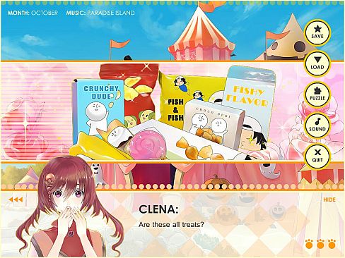 Anicon - Animal Complex - Rabbit's Path