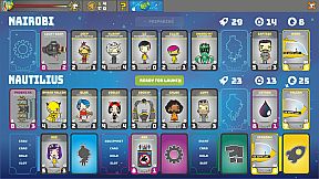 The Happies - Doomsday Stories