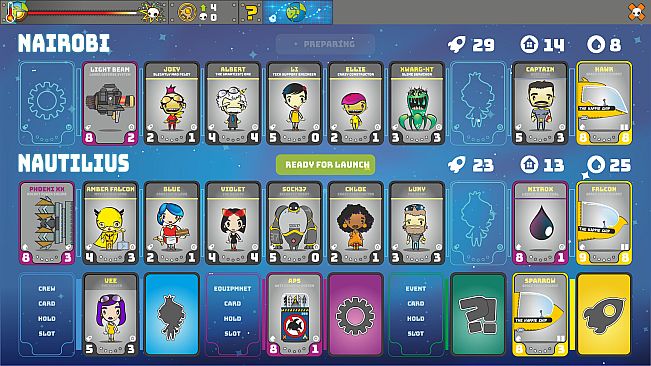 The Happies - Doomsday Stories