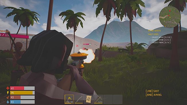 Starting Life In Another World Naked