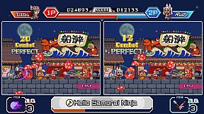 Dark Witch Music Episode: Rudymical