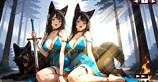 Anime Uni: April Fools Puzzle