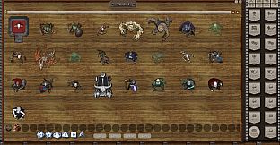 Fantasy Grounds - Greater Undead (Token Pack)