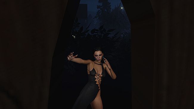 House Party - Doja Cat Expansion Pack