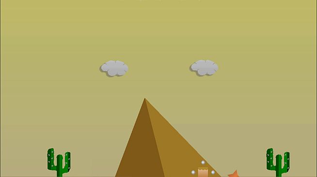 Alpha & Beta: Choose Difficulty