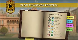 QSVT: ¡Que se vayan todos!