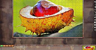 Jigsaw Puzzle Pack - Pixel Puzzles Ultimate: Macro