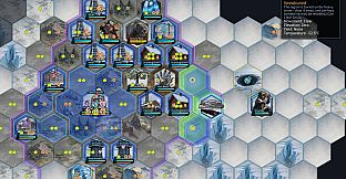 Frostward