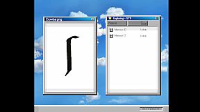 Within the Backrooms