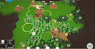 Tartaria: Frozen Frontier