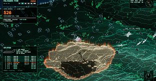 Wildfire Command '98