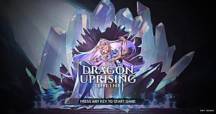 Dragon Uprising Online