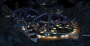 Surviving Mars: Below and Beyond