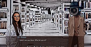 Clash: Robot Detective - Complete Edition