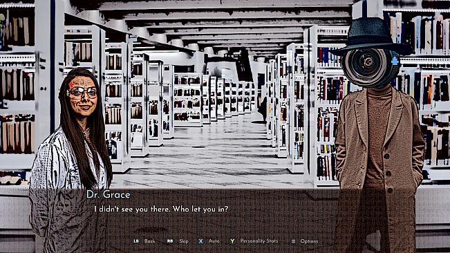 Clash: Robot Detective - Complete Edition