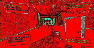 Horns of Deliverance