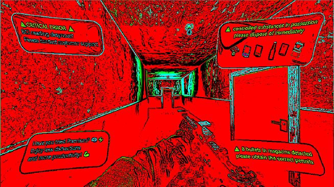 Horns of Deliverance