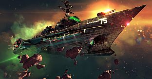 Star Conflict: Black Ghost