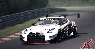 Assetto Corsa - Dream Pack 1