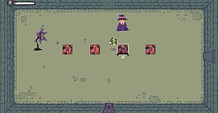 Koa: A Gluttonous Wizard