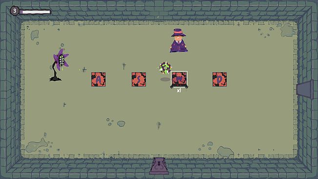 Koa: A Gluttonous Wizard