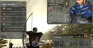 Crusaders: Thy Kingdom Come