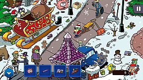 Spy Guy Hidden Objects Deluxe Edition