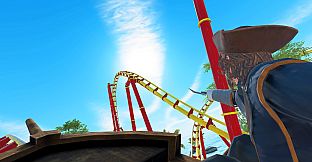 Epic Roller Coasters - Fun-A-Board