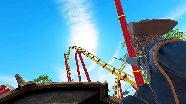 Epic Roller Coasters - Fun-A-Board