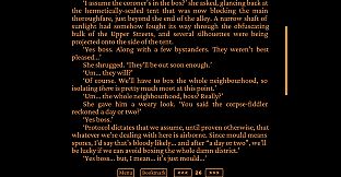 Absolution’s Apple