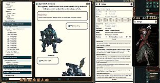 Fantasy Grounds - Sebastian Crowe's Guide to Drakkenheim