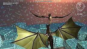 Dragon Simulator Multiplayer