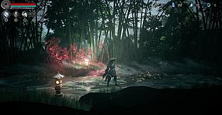 Shattered Realm Rebirth