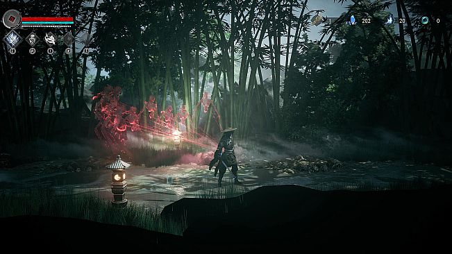 Shattered Realm Rebirth