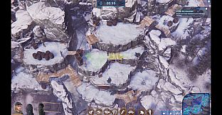 Stargate: Timekeepers