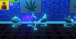 Dirty Fighter: Hollow Point City