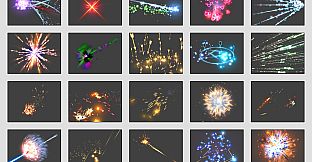 RPG Maker MZ - EVFX Shoot